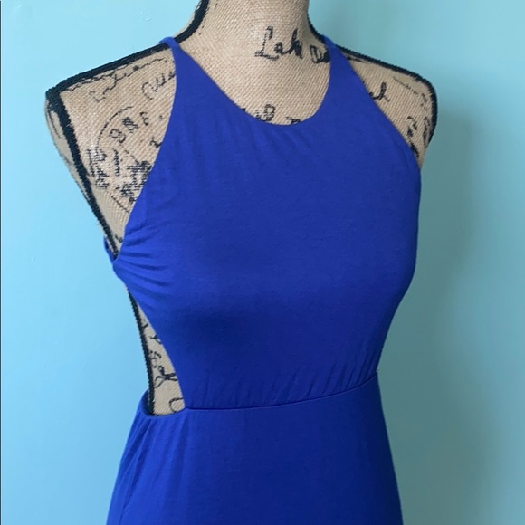 🌺HP🌺 Tobi Enchanted in Love Bodycon Dress - Picture 7 of 9